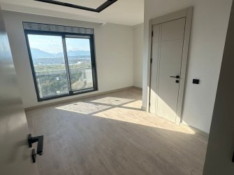 Çankaya Mahallesi Ultra Lüx Daireler