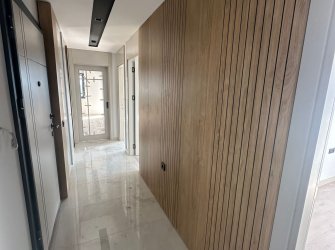 Çankaya Mahallesi Ultra Lüx Daireler