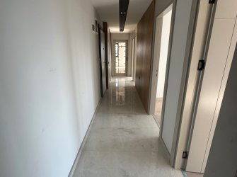 Çankaya Mahallesi Ultra Lüx Daireler