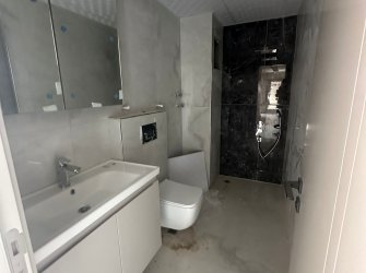 Çankaya Mahallesi Ultra Lüx Daireler