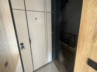 Çankaya Mahallesi Ultra Lüx Daireler