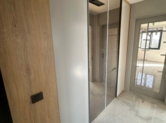 Çankaya Mahallesi Ultra Lüx Daireler