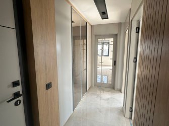 Çankaya Mahallesi Ultra Lüx Daireler