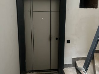 Çankaya Mahallesi Ultra Lüx Daireler