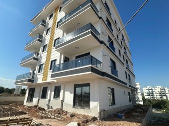 Çankaya Mahallesi Ultra Lüx Daireler