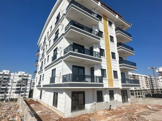 Çankaya Mahallesi Ultra Lüx Daireler