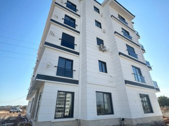 Çankaya Mahallesi Ultra Lüx Daireler