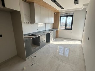 Çankaya Mahallesi Ultra Lüx Daireler