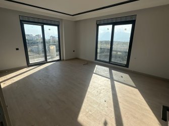 Çankaya Mahallesi Ultra Lüx Daireler