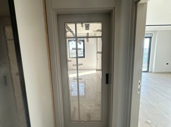 Çankaya Mahallesi Ultra Lüx Daireler